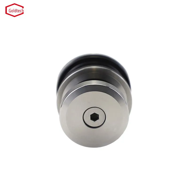 Sliding Door Roller System 4