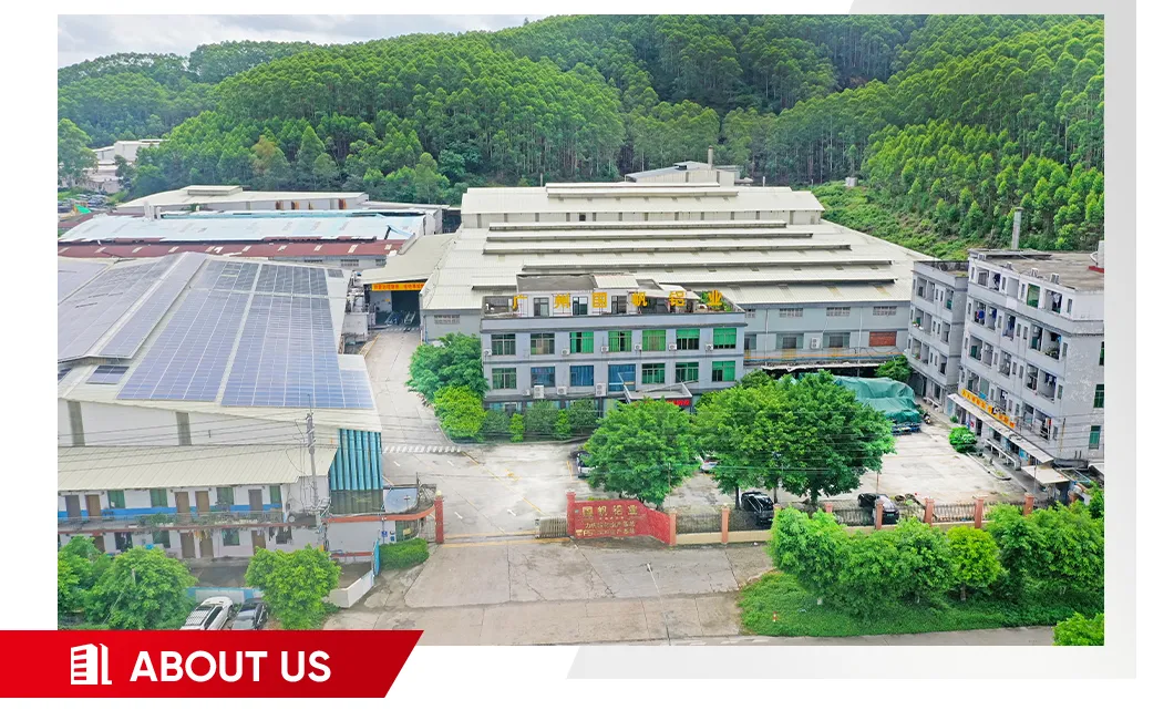 Manufacturing Facility
