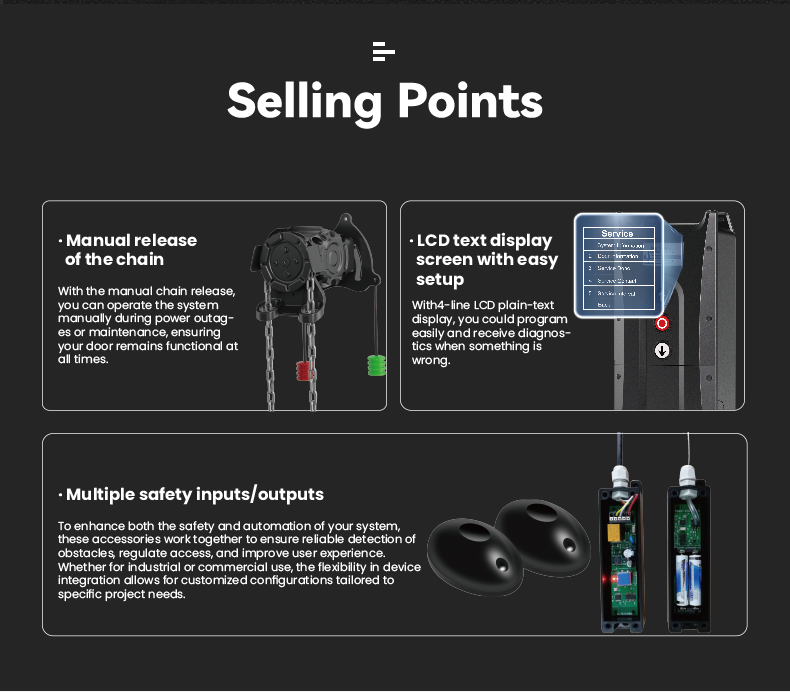 Product Showcase 3