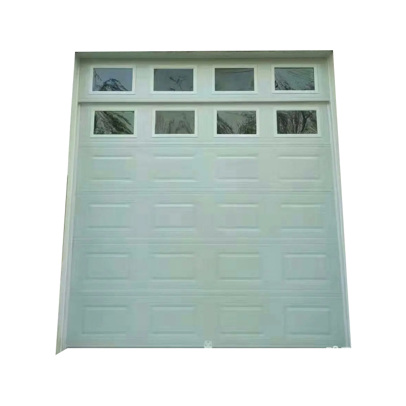 Roller Shutter Door Manufacturers Hollow Out Ventilate Electric Aluminum Roller Shutter Doors for Showroom