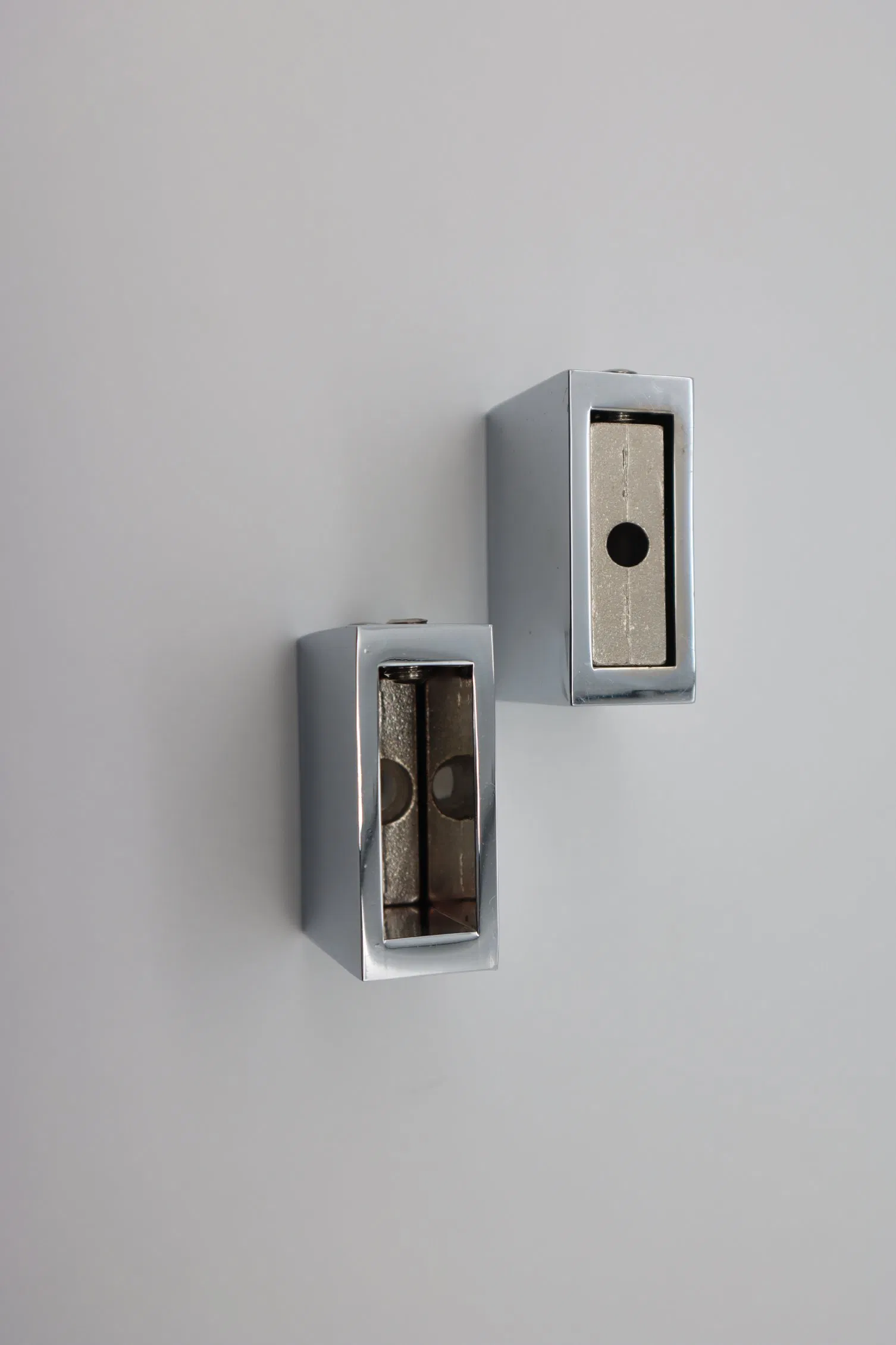 Sliding Fitting Stainless Steel Bathroom Accessories Shower Room Glass Sliding Door System Shower Sliding Door System
