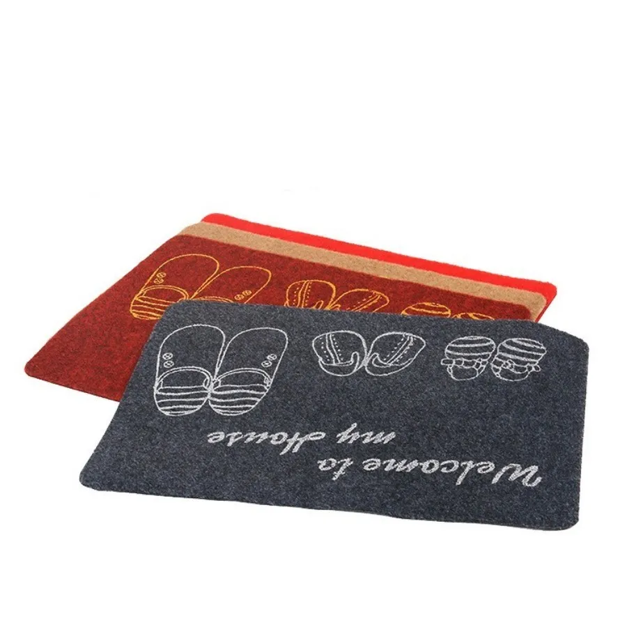 Carpet Printing Technology