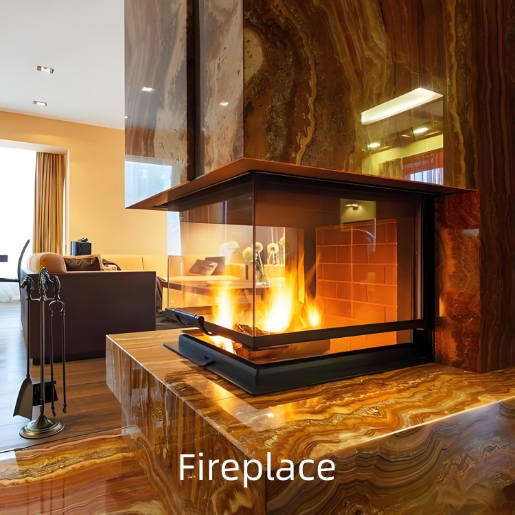 Household appliances