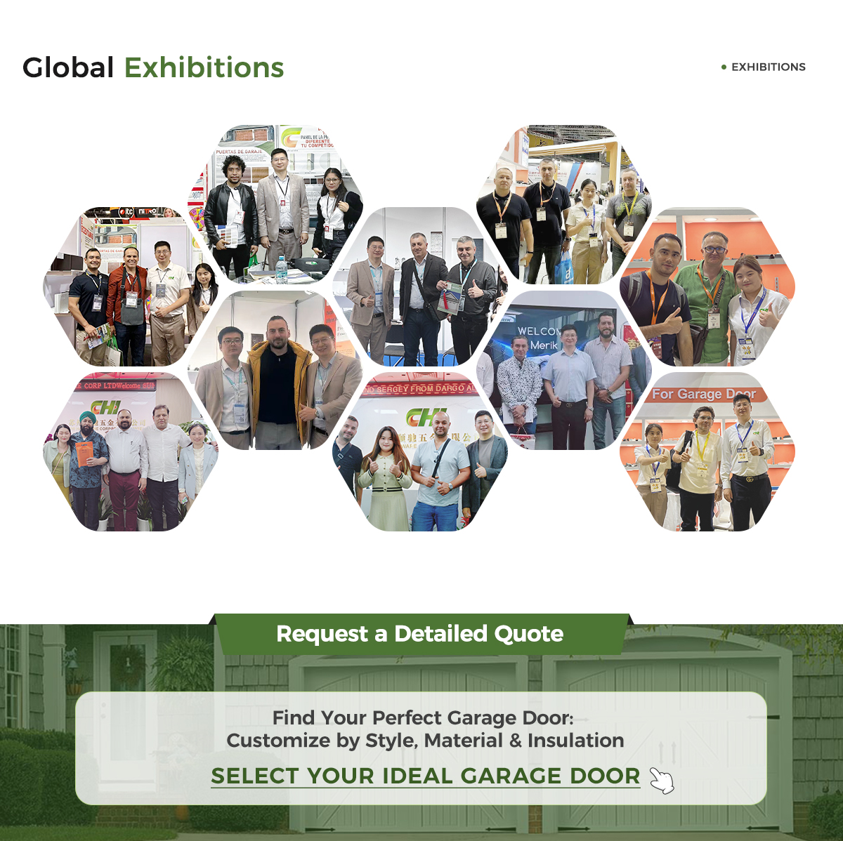 Trade Show
