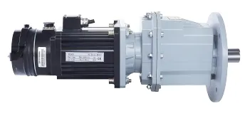 Advanced High-Speed Industrial Door Control System for Efficiency