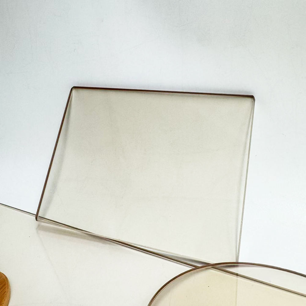 Fireproof Glass