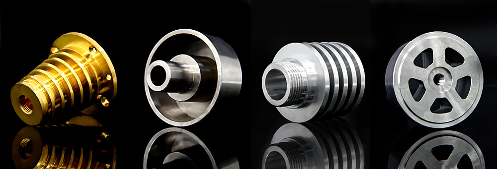 Precision Components 2