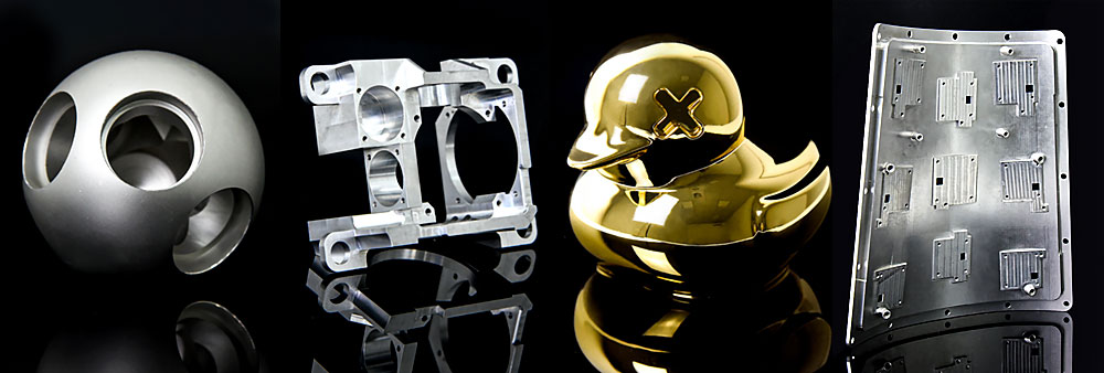 Precision Components 3