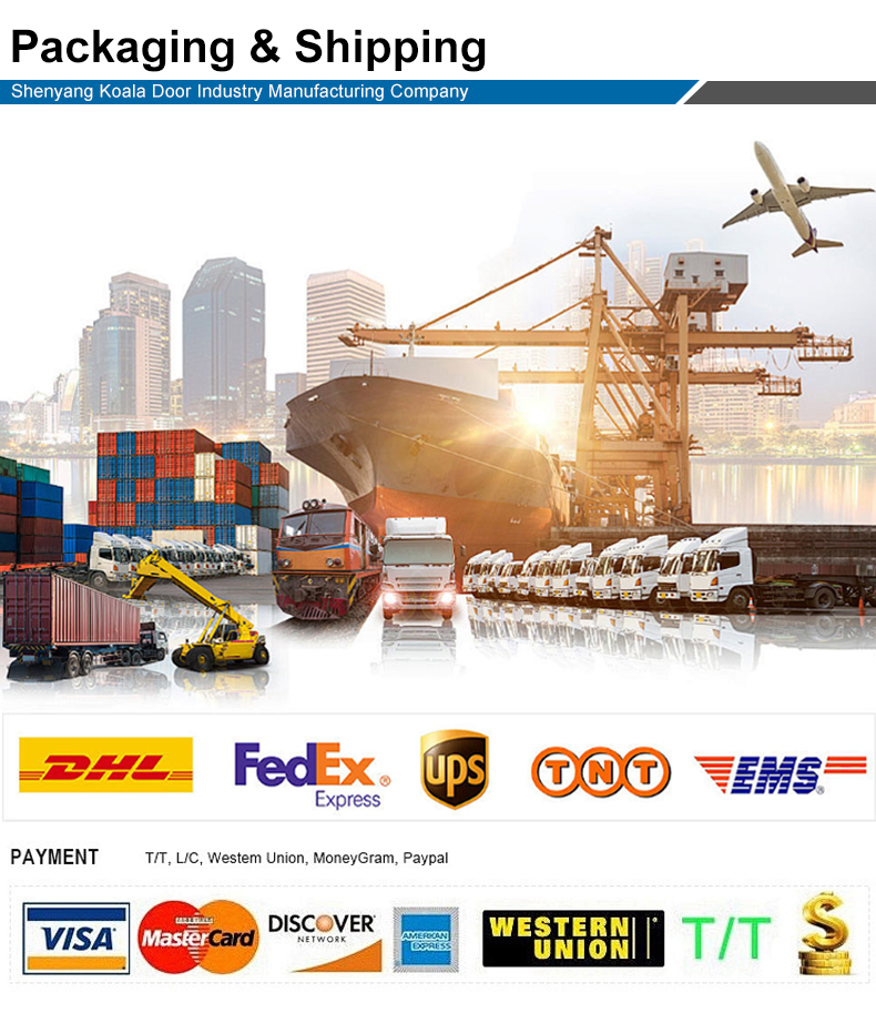 Shipping Logistics