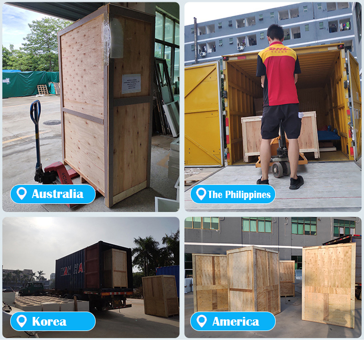 Professional Logistics Center