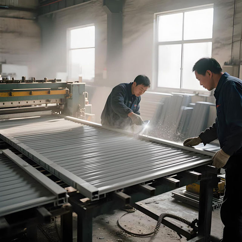 Production Process