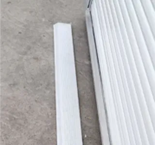 Ramp Panel