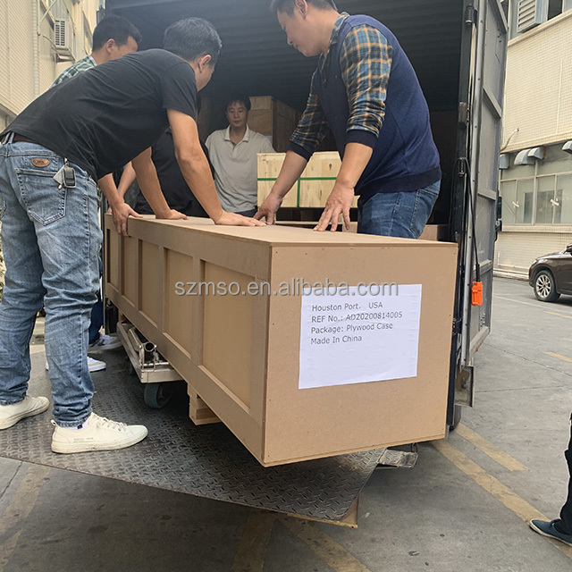 Packing 2