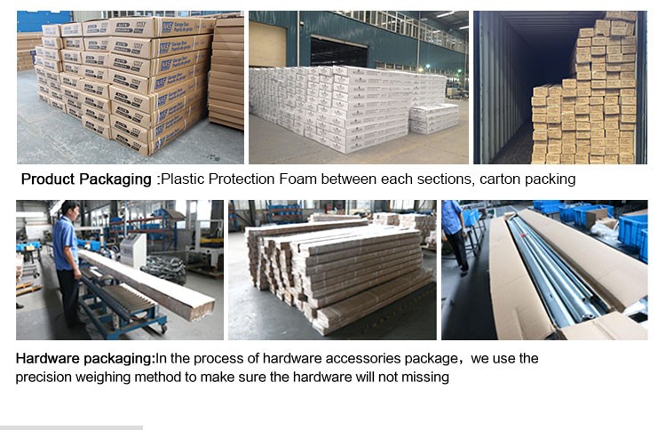 Packaging Display