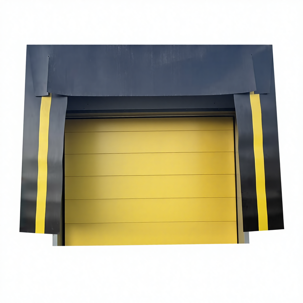 Aluminum Roller Shutter Sliding Roller Door Windproof Lifting Roller Door