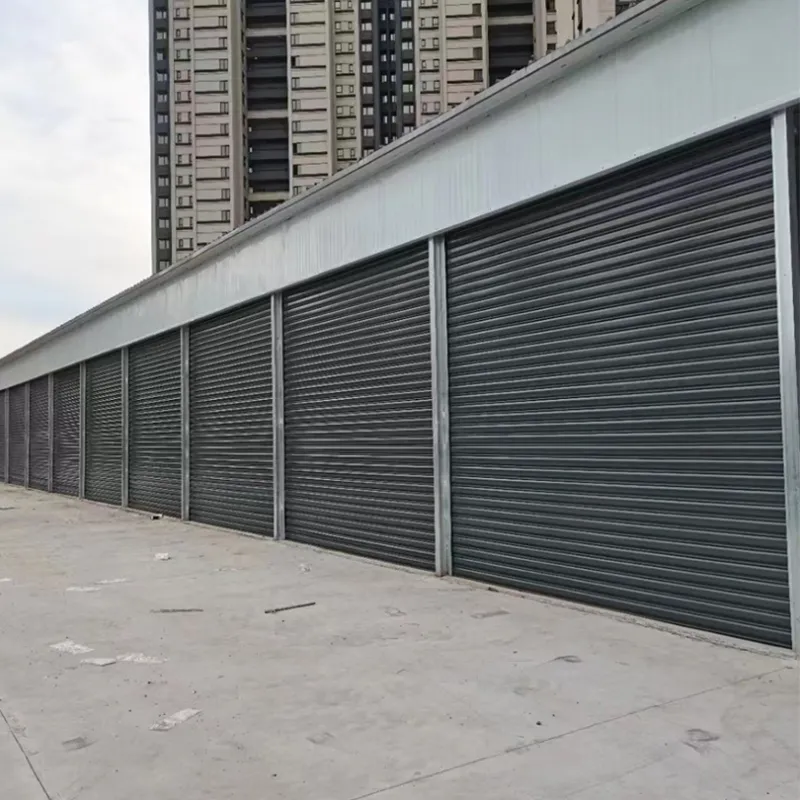 Shutter Application