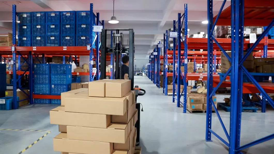 Factory 3