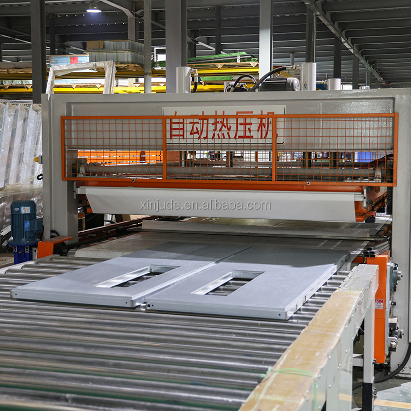 Wholesale Fire-Rated Steel Door Automatic Safety Eixt Hospital Door with VIewing Window Interior Use