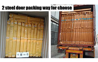 Packaging display 2