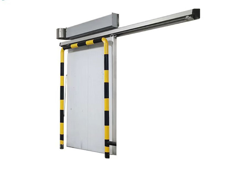 Cold Storage Door, Walk in Freezer Door, Cold Room Sliding Door