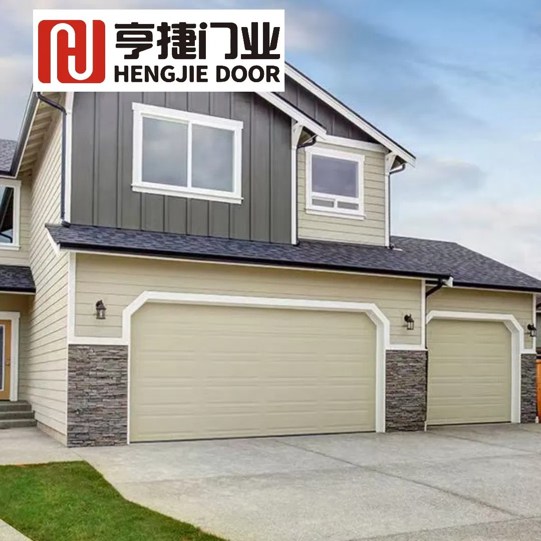 Smart Garage Door Solutions for Seamless Home Automation