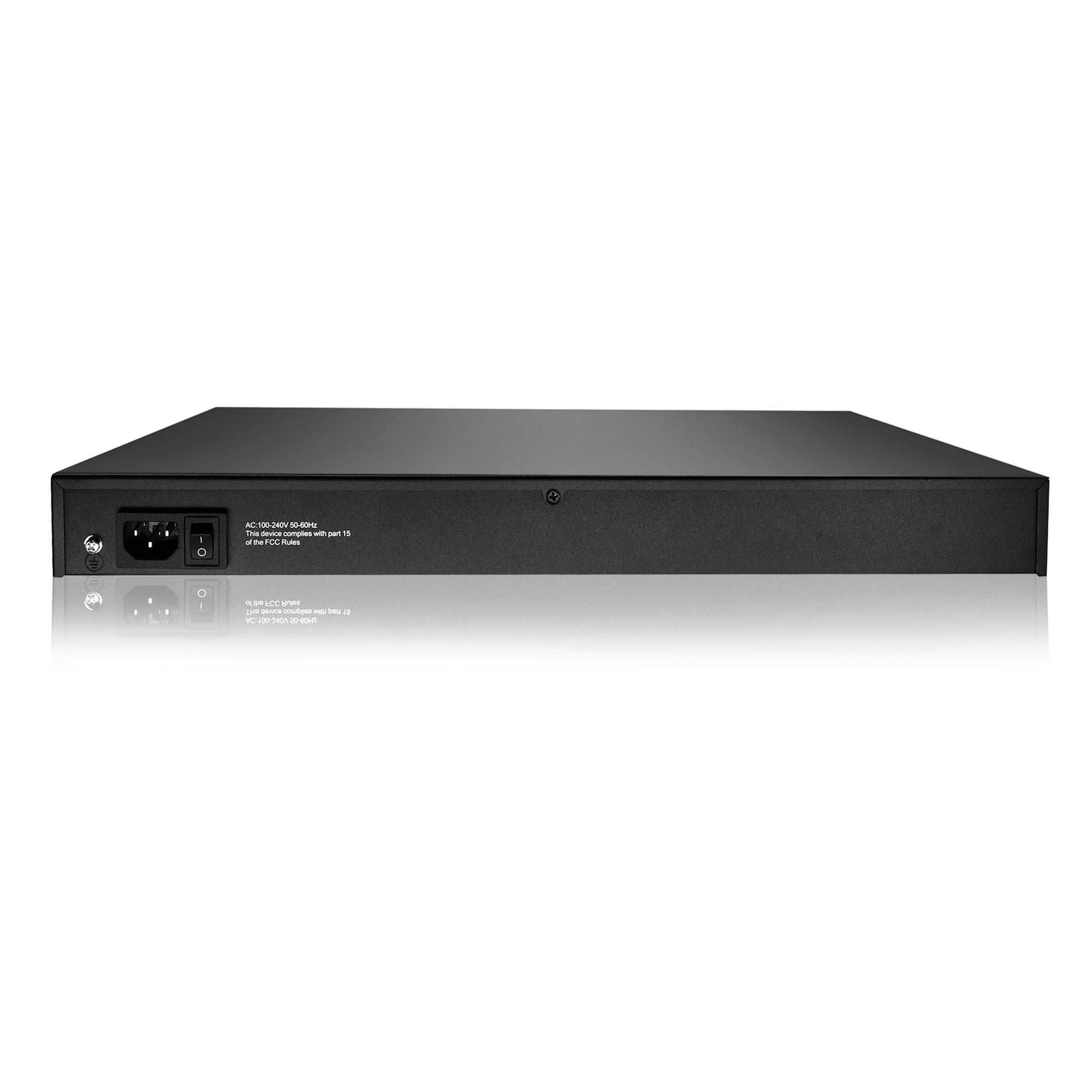 Layer 2 Managed 24 32 Ports Gigabit Power Over Ethernet PoE+ Network Switch for Access Point/IP Camera/IP Phone