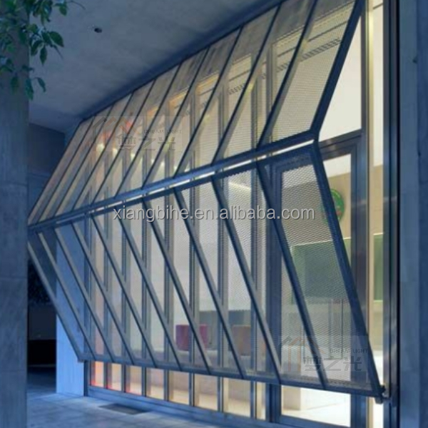 GZGY the Higher Power Hangar Door Is a Very Simple Design and Has Revolutionized the One Panel Hydraulic Door System