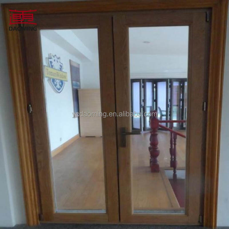 Original Factory Modern Design Finished Surface Fireproof Fire Rated 60 Minutes Commercial Hotels Wooden Door