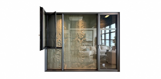 Gerald Doors product range and door system solutions