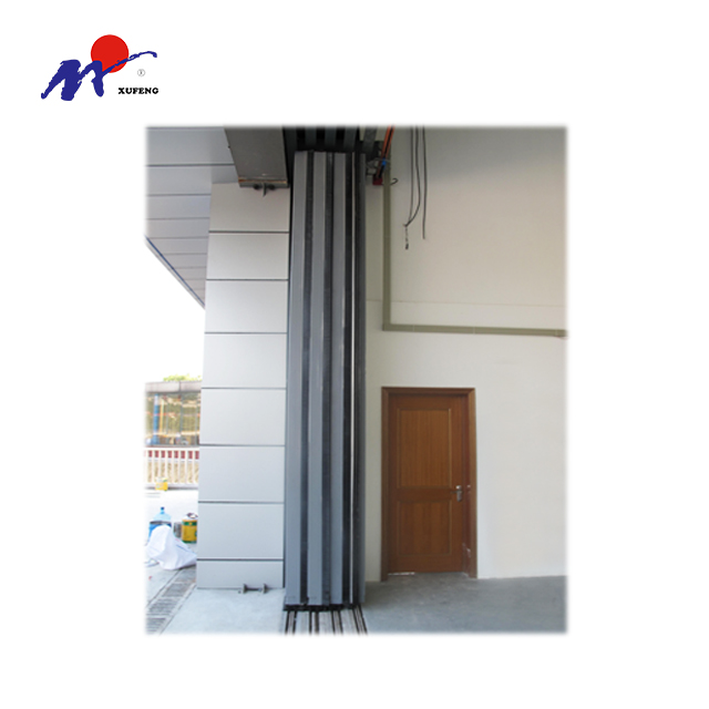 Superior Performance Automatic Aircraft Sliding Hangar Doors Gate Price