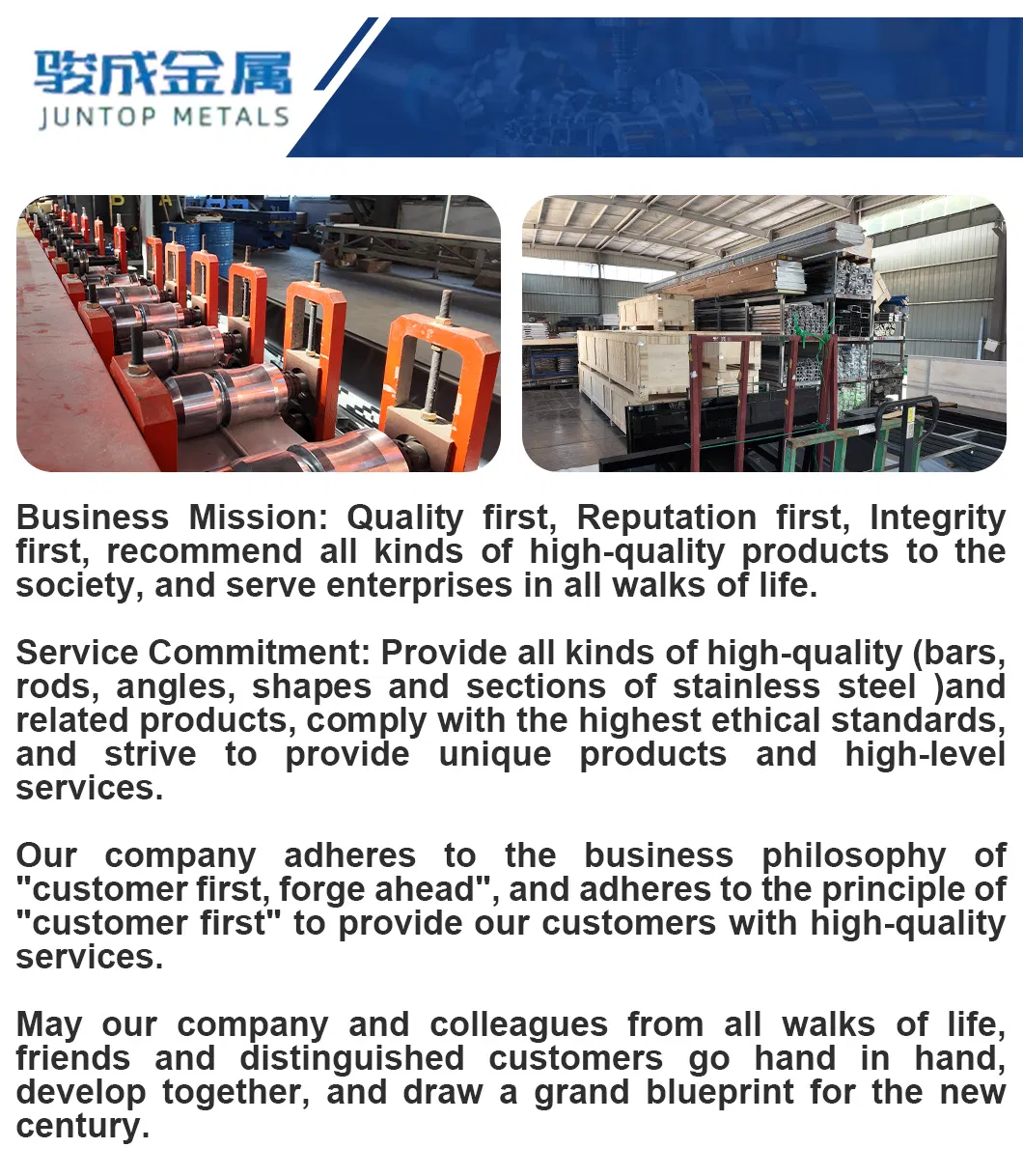 Industrial Installation