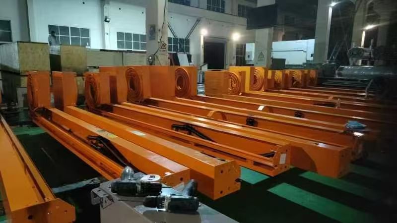 Workshop facility 2