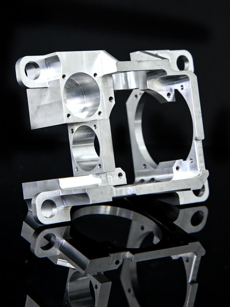 Machined Part Gallery 1
