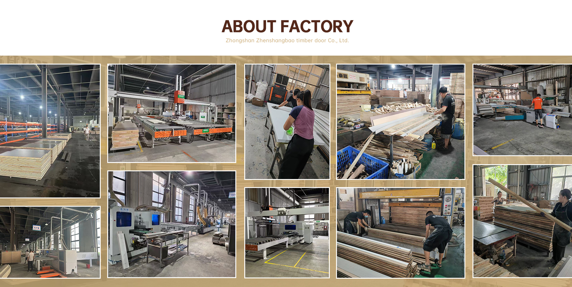 Production Line