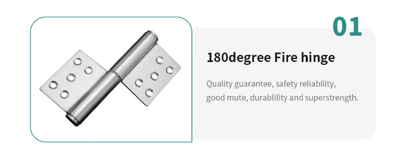 Factory Price Heavy Duty Fire Rated Door Steel for Fire Escape Exit 60/90/180min Fire Rated Time