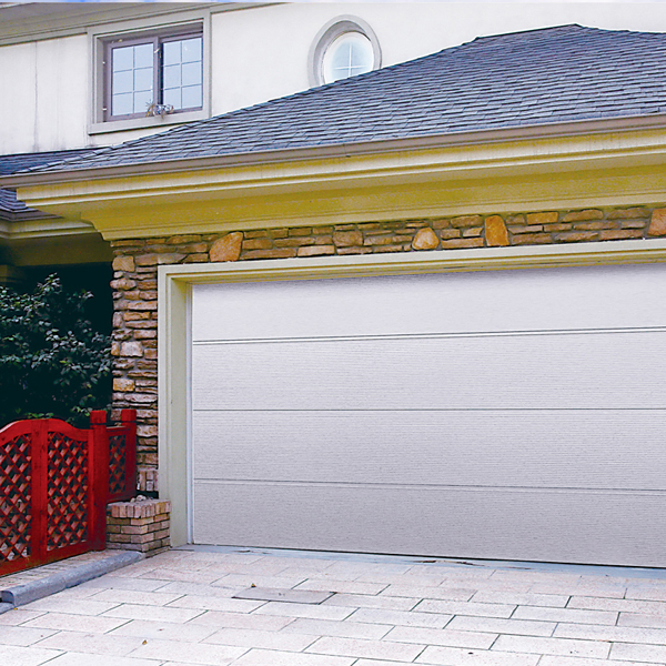 Smart Garage Door System with Seamless Home Automation Features