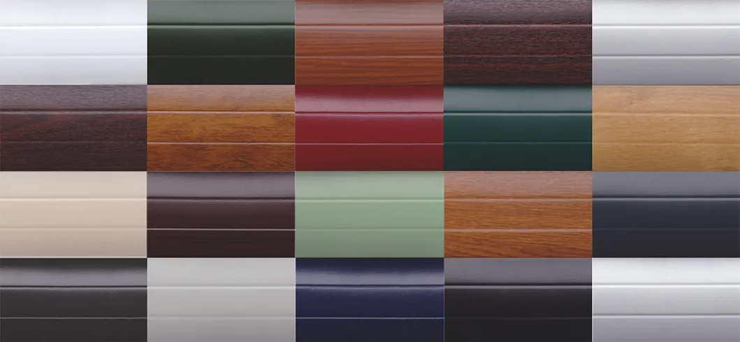 Colors