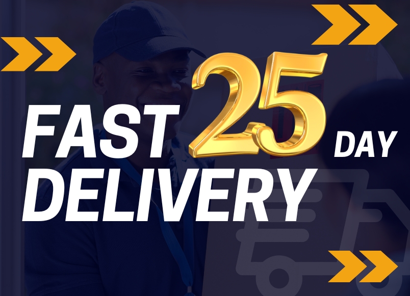 Delivery Guarantee