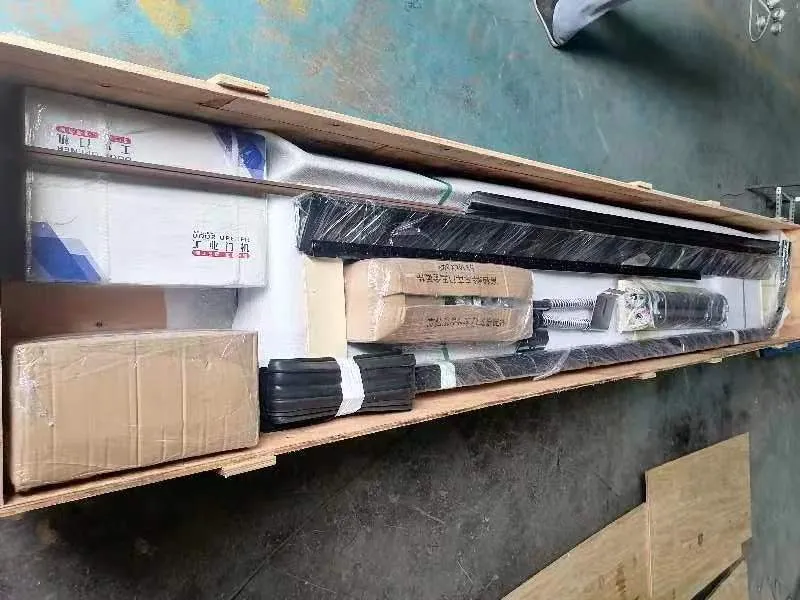 Wooden Packaging
