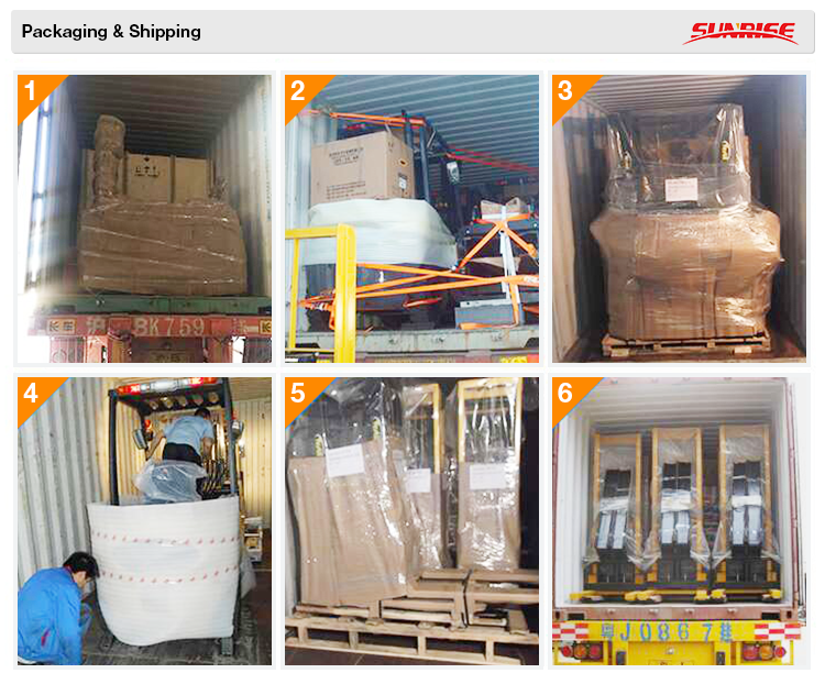 Shipping Details