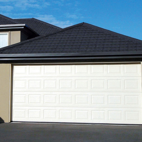 Smart Garage Door System with Seamless Home Automation Features