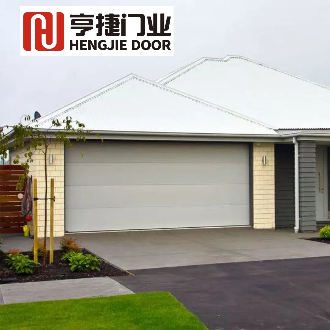 Smart Garage Door Solutions for Seamless Home Automation