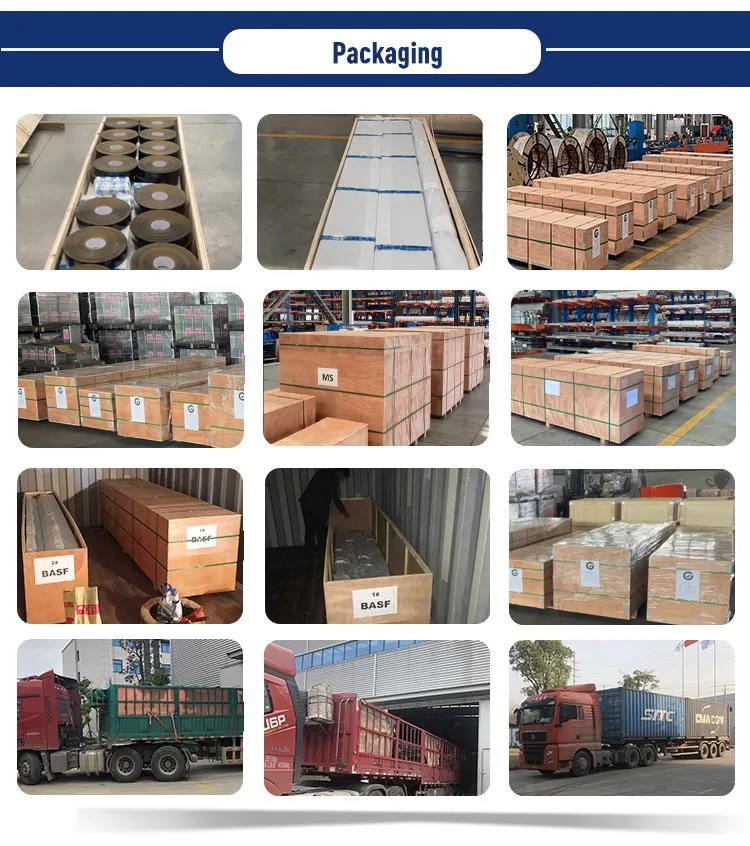 Aluminum Flood Control Solution for Industrial and Residential Areas