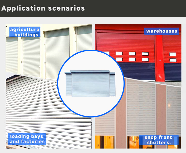 Structural details 4