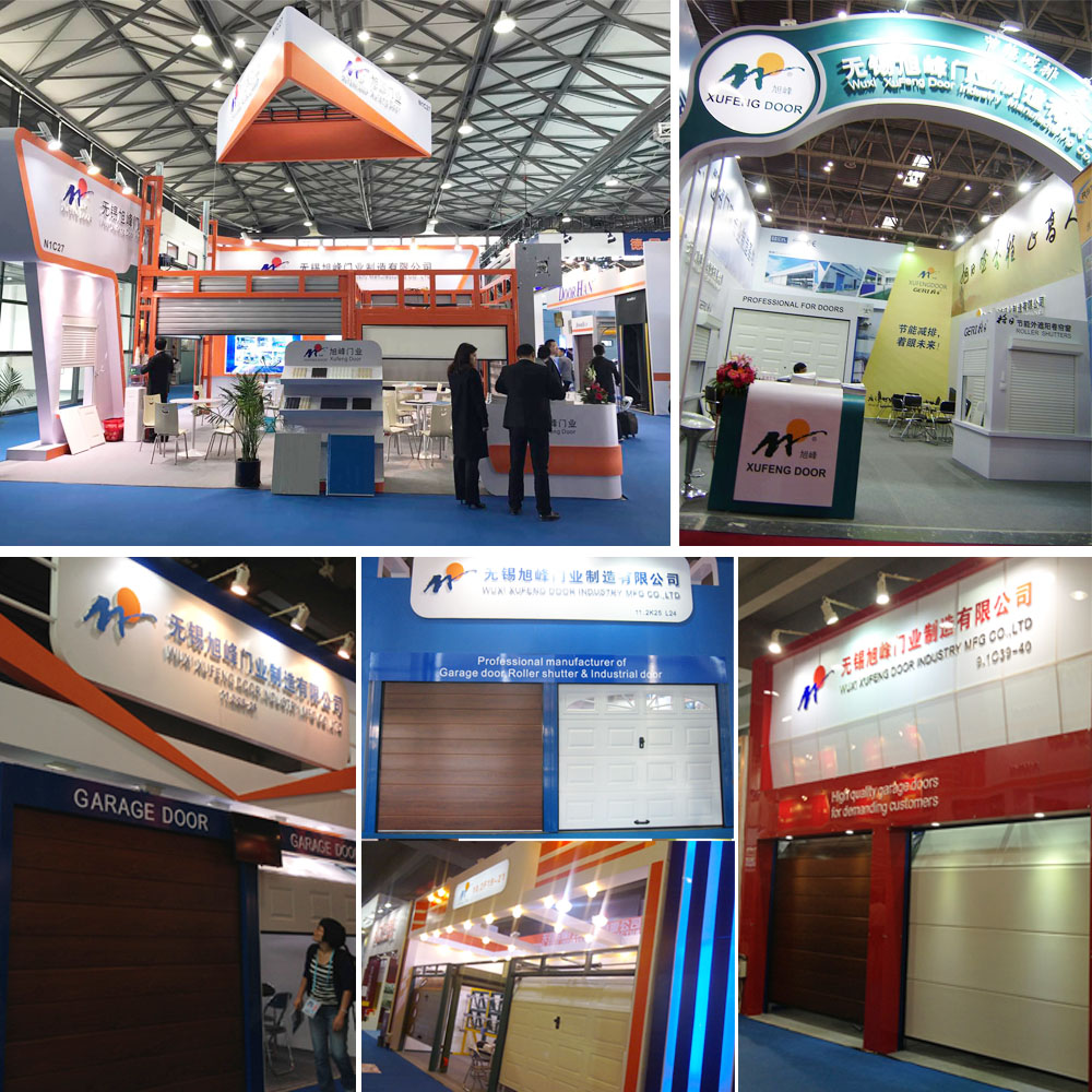 Exhibition Display