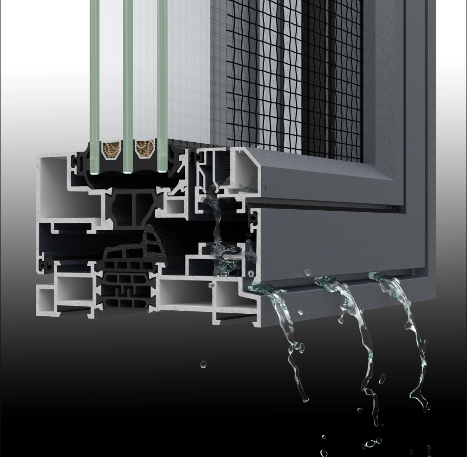PA66 Insulation