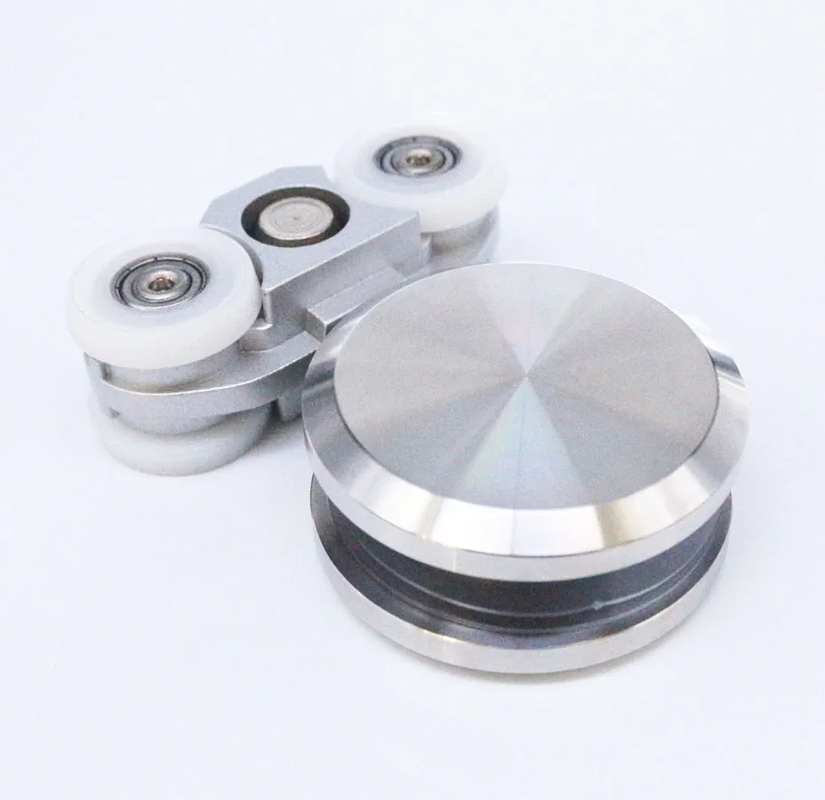 Bathroom Door Sliding Shower Door System Accessories