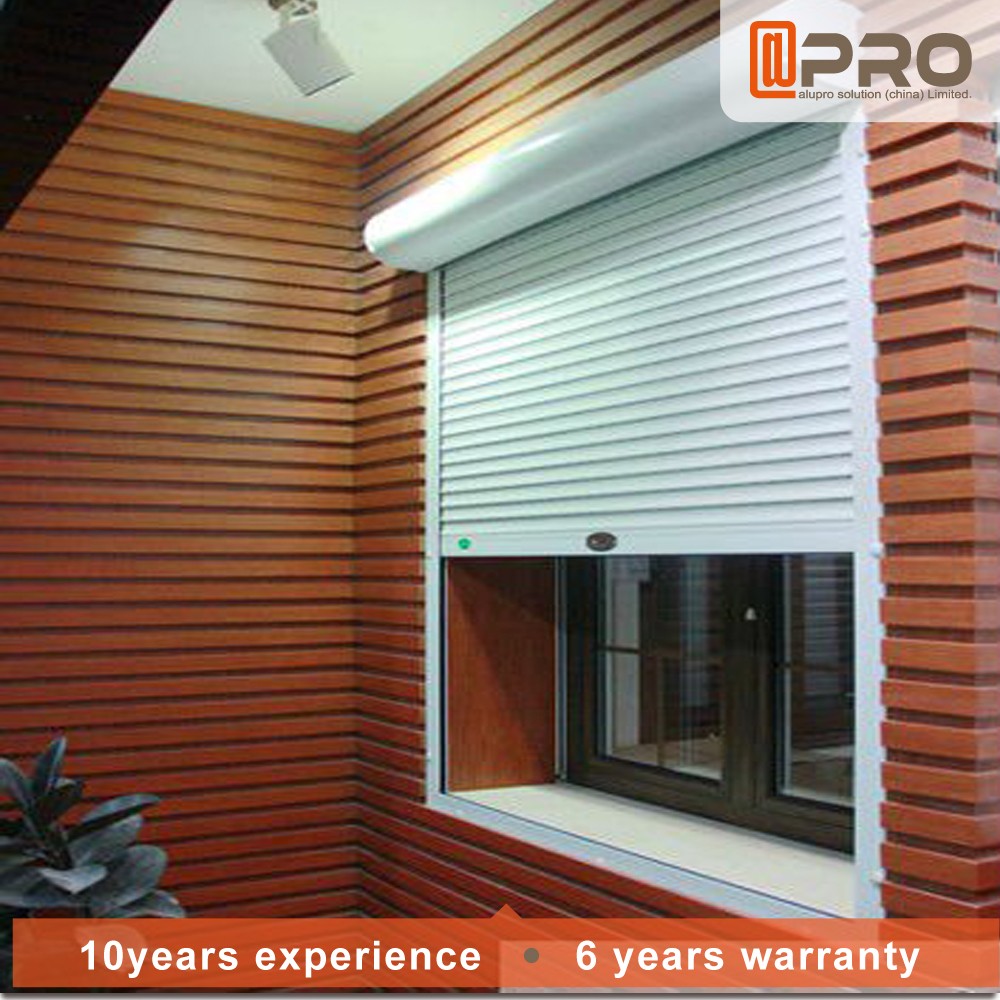 Roller Shutter Door Preview 1