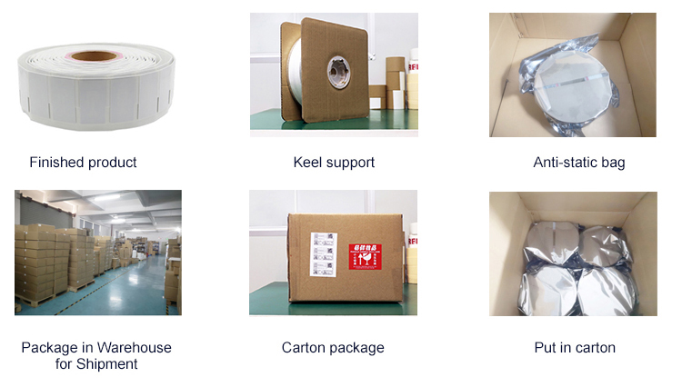 Packaging