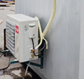 Air Conditioner